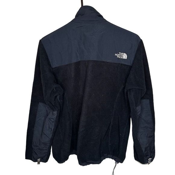 The North Face Womens Denali Jacket Large - Picture 2 of 2